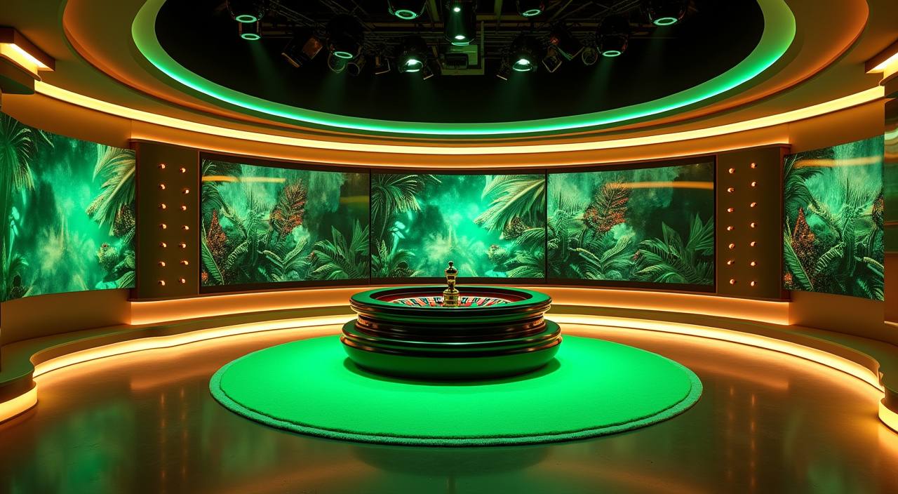 mahagacor77 Live Casino
